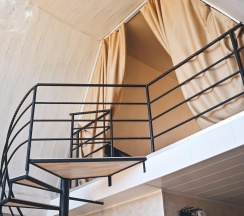 Вилла улучшенная в Villa tivoli