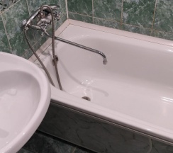 Номер Standard в Крым