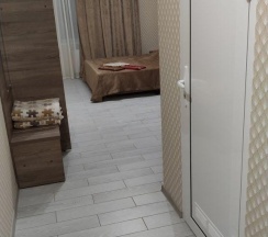 Номер Luxury в Ленинградская