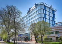 Калининград: Отель Radisson Blu Hotel Kaliningrad