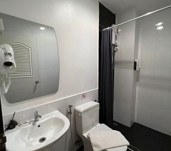 Номер Superior в Nap at 265 Donmuang