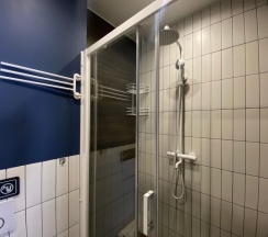 номер для двоих 301 в Chernika House