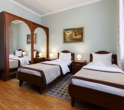 Стандарт 302 в Никольский