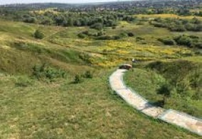 Коттедж Арт Хаус Парле в Нижнем Новгороде