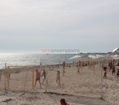Квартира в Апартаменты на Таврическая, 7 к3 (Дорнан), 120м²