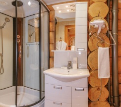 Княжеский Коттедж в Басаргино