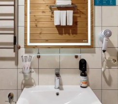 Дуплекс на 6 персон в Жемчужина