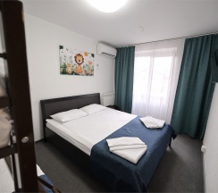 Семейный5-Я в Alma