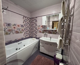 Номер люкс (мансарда) в Гольфстрим