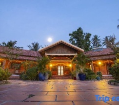 Номер Standard с видом на море в Cassia Cottage Resort and Spa