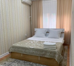 Апартаменты в Керемет