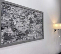 Квартира в Апартаменты на Заячий переулок, 4к1