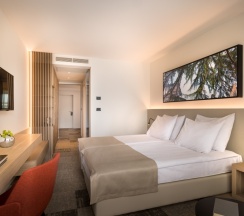 Двухместный полулюкс 2 отдельные кровати в Eden Hotel by Maistra Collection