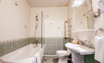 Стандарт+ в Плаза