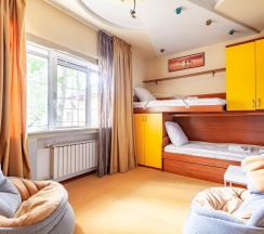 Коттедж премиум в Huse