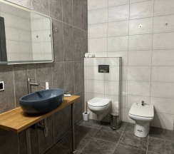 №8 в SPA-отеле для двоих с джакузи в Бабин двор