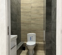 Стандарт двухместный в D`loft Hotel