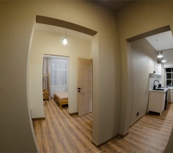 номер "Апартамент 10" в Новгород