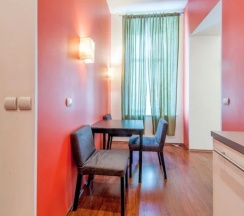 Апартаменты в D&G Apartments