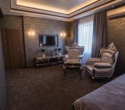 VIP в Виктория