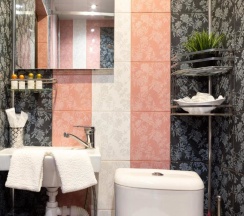 Двухместный полулюкс двуспальная кровать в BOMOND HOTEL