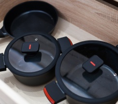 Деревенский домик (заимка-2) в Лесная сказка