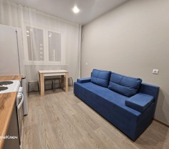 1-комнатные апартаменты стандарт HomeКлюч - Роскошная квартира в ЖК Зеленодар в Апартаменты на улице Садовое кольцо