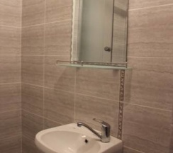 Номер Comfort в Baiterek