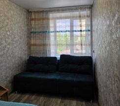 3-комнатные апартаменты, 56м² в День-Ночь