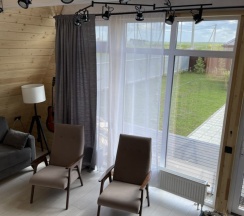 Дом в Фазенда