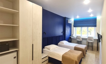 Комфорт в Гавань