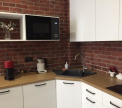 583 "Гранат" Люкс в Апартаменты-Пушкин