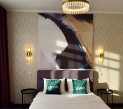 COMFORT – 247 в Gosh.rent