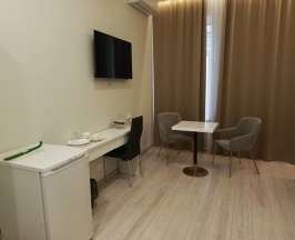 Deluxe Room в Roma