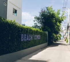 Студия в Beach 7 Condo by GrandisVillas