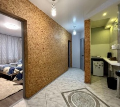 Апартаменты ББ Studio №3 в Б.Б.