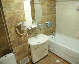 Люкс в Sweet home