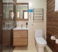 Шале на 8 персон в Жемчужина