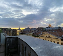 Полулюкс в Taleon Imperial Hotel