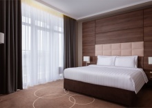 Family Room в Movenpick Resort&SPA Anapa Miracleon