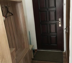 Апартаменты в Арнур