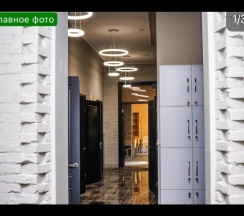 Кровать в общем номере в Home 1912