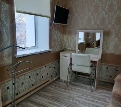 Двухместный номер Standard двуспальная кровать в Центральная
