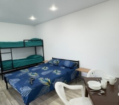 Комфорт в Пилё Кёль