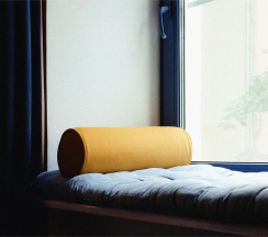 ANNA'S ROOM в Marco Polo Moscow