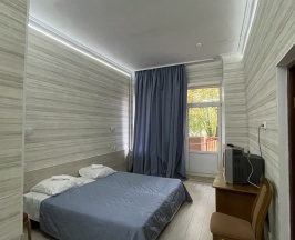 «Эконом» двухместный в Покровское