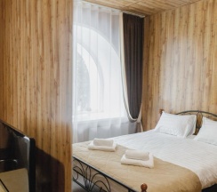 Стандарт № 401 в A-house hotel