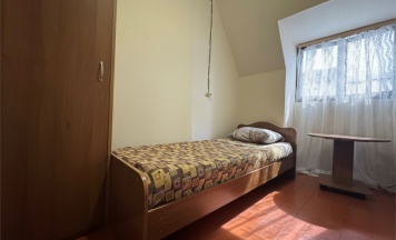 Эконом одноместный в Эльбрус