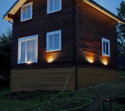 Апартаменты с 4 комнатами в Изумрудный