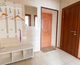 3-местные апартаменты улучшенные №20 в Siberia apartments